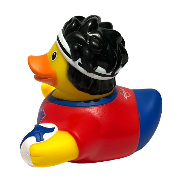 Pato DuckHouse Los Cóndores 2026