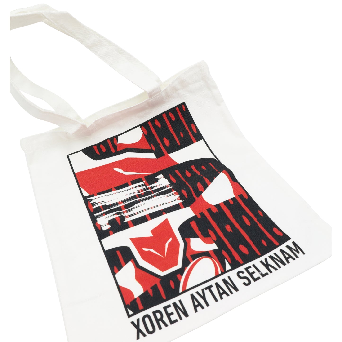 Bolsa eco Selknam