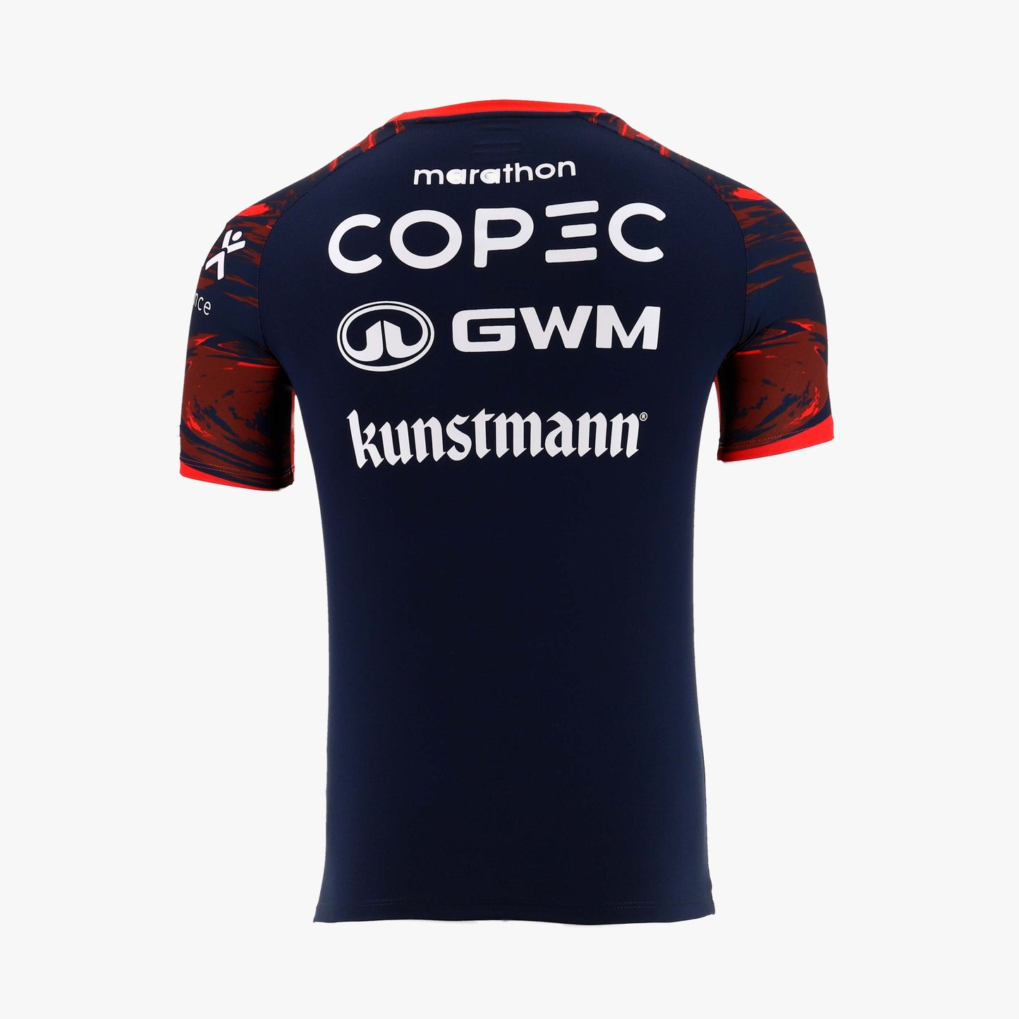 Camiseta Entrenamiento Los Cóndores 2025
