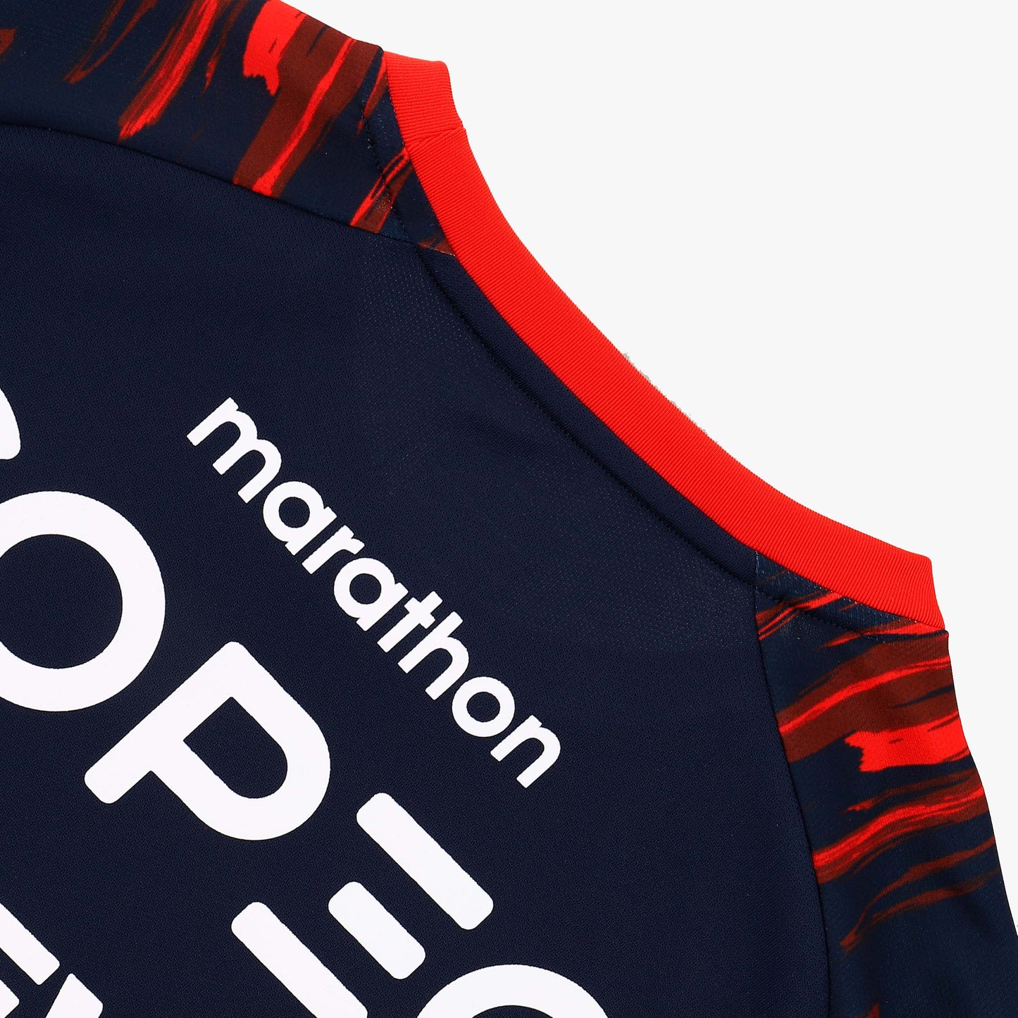 Camiseta Entrenamiento Los Cóndores 2025