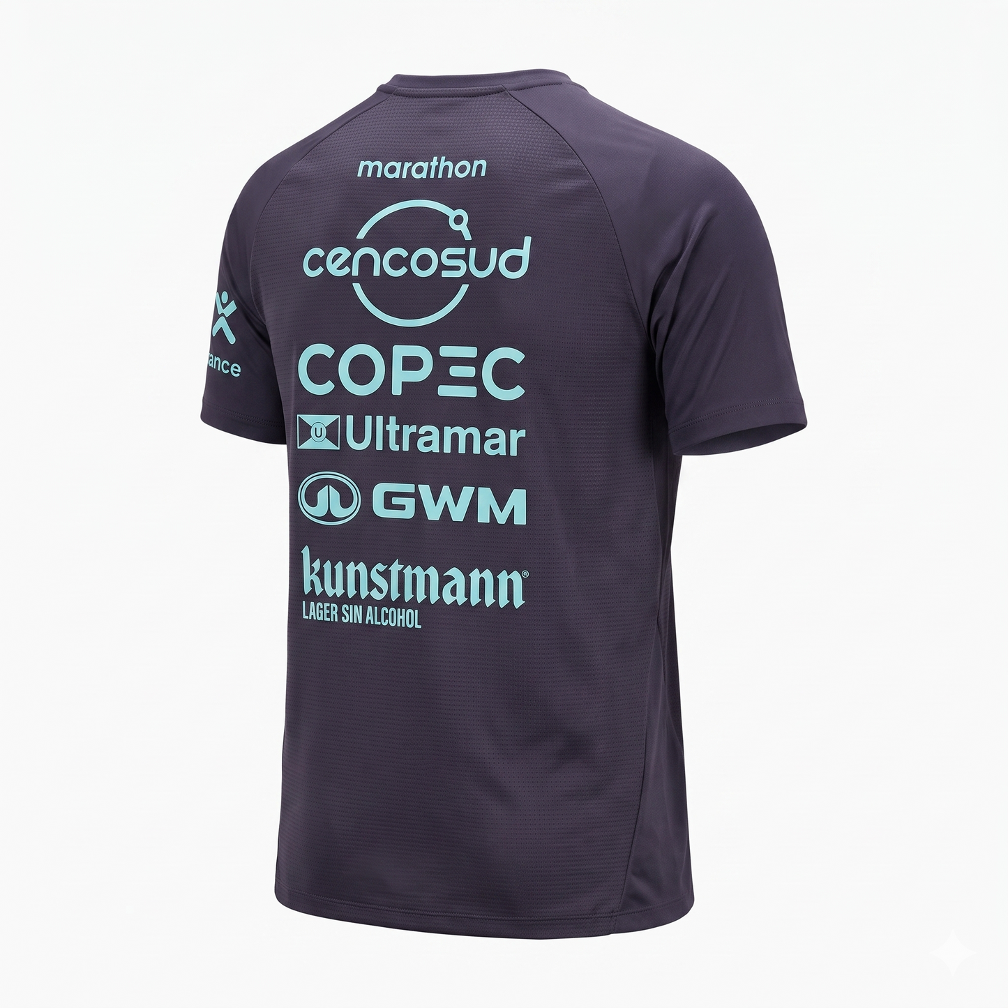 Camiseta Entrenamiento Los Cóndores 2026