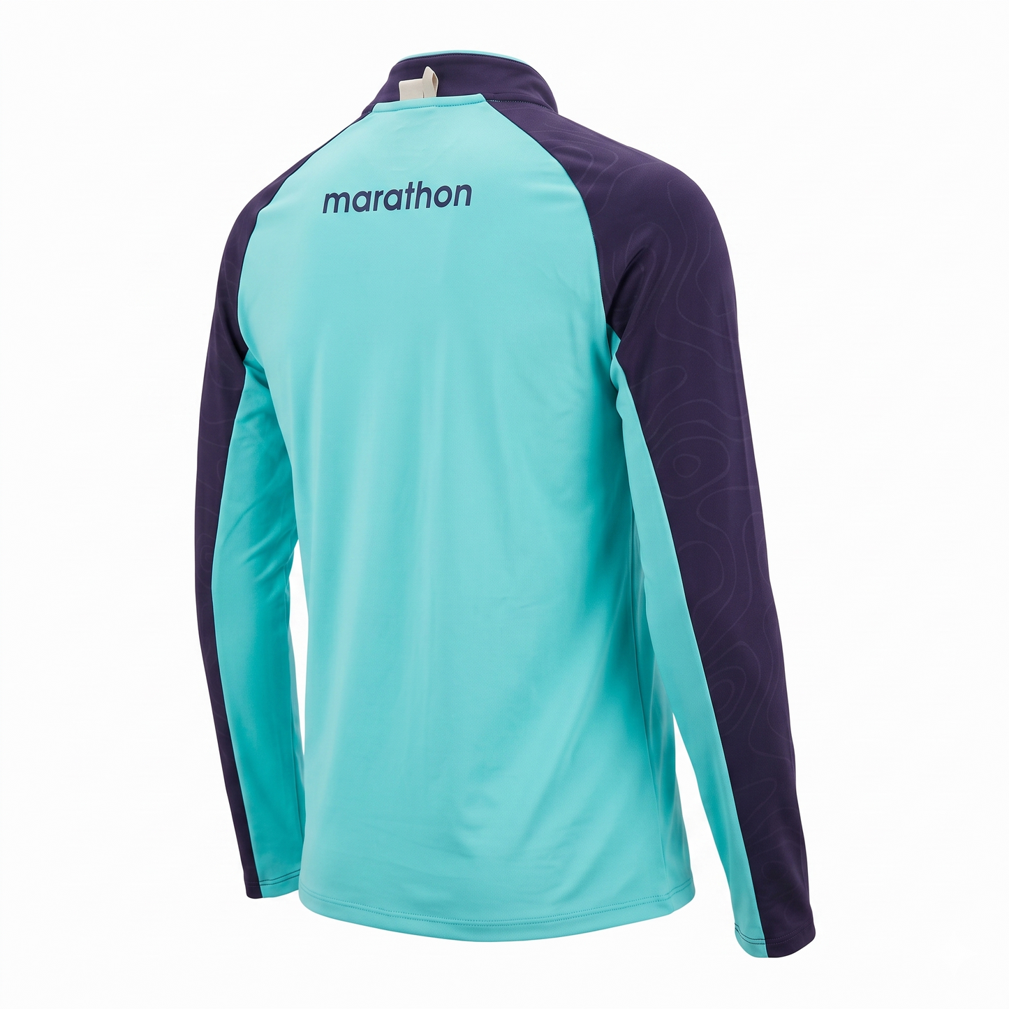 Poleron Half Zip Cóndores 2026