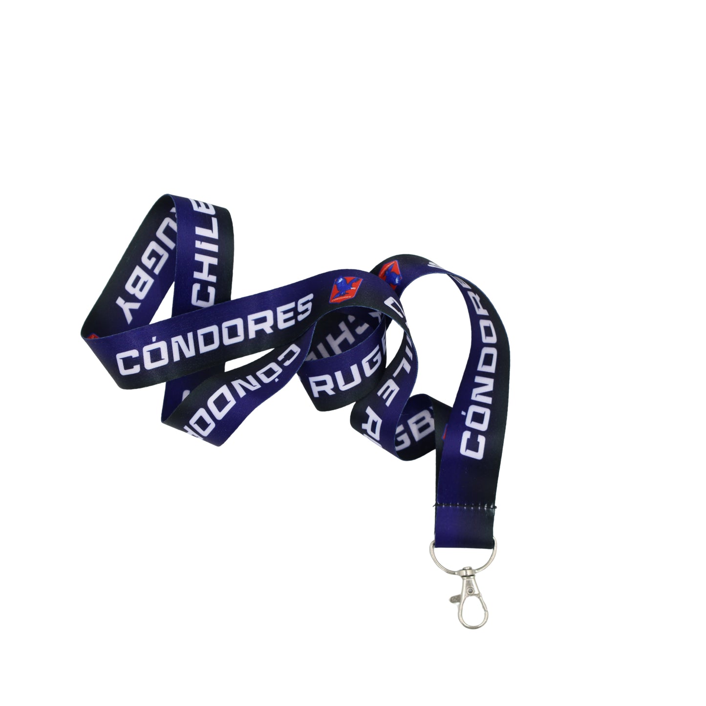 Lanyard Los Cóndores