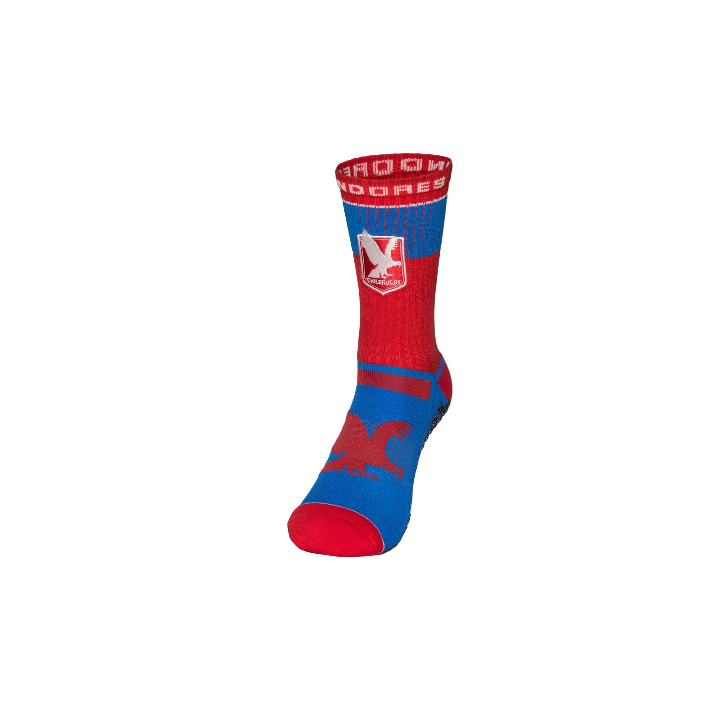 Calcetines Antideslizantes Los Cóndores Rojo