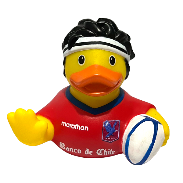 Pato DuckHouse Los Cóndores 2026