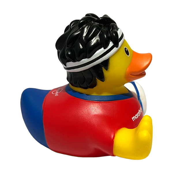 Pato DuckHouse Los Cóndores 2026