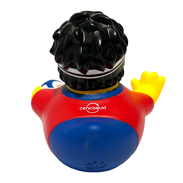 Pato DuckHouse Los Cóndores 2026