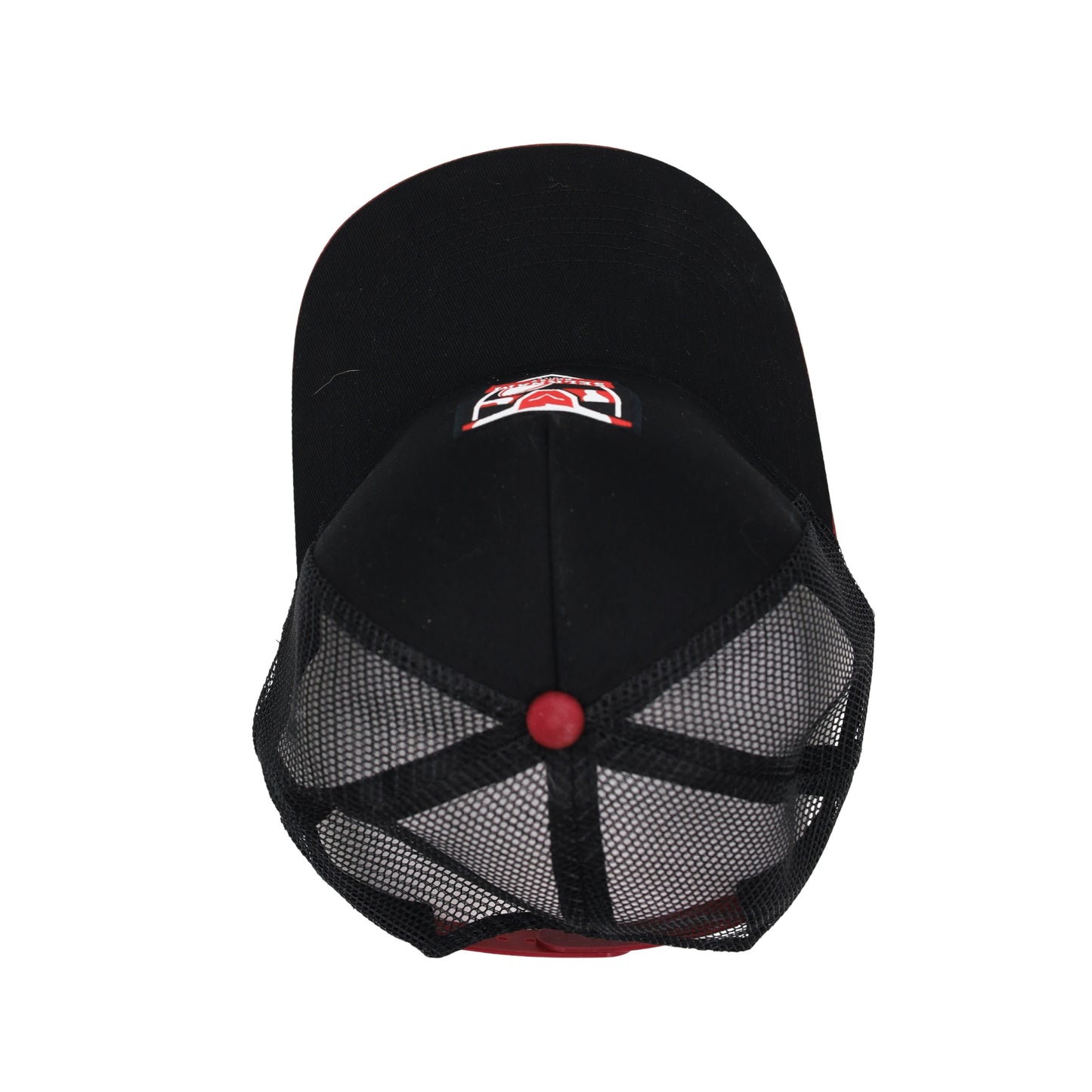 Jockey Trucker Selknam