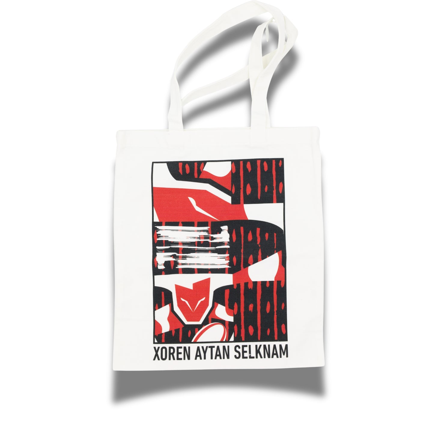 Bolsa eco Selknam