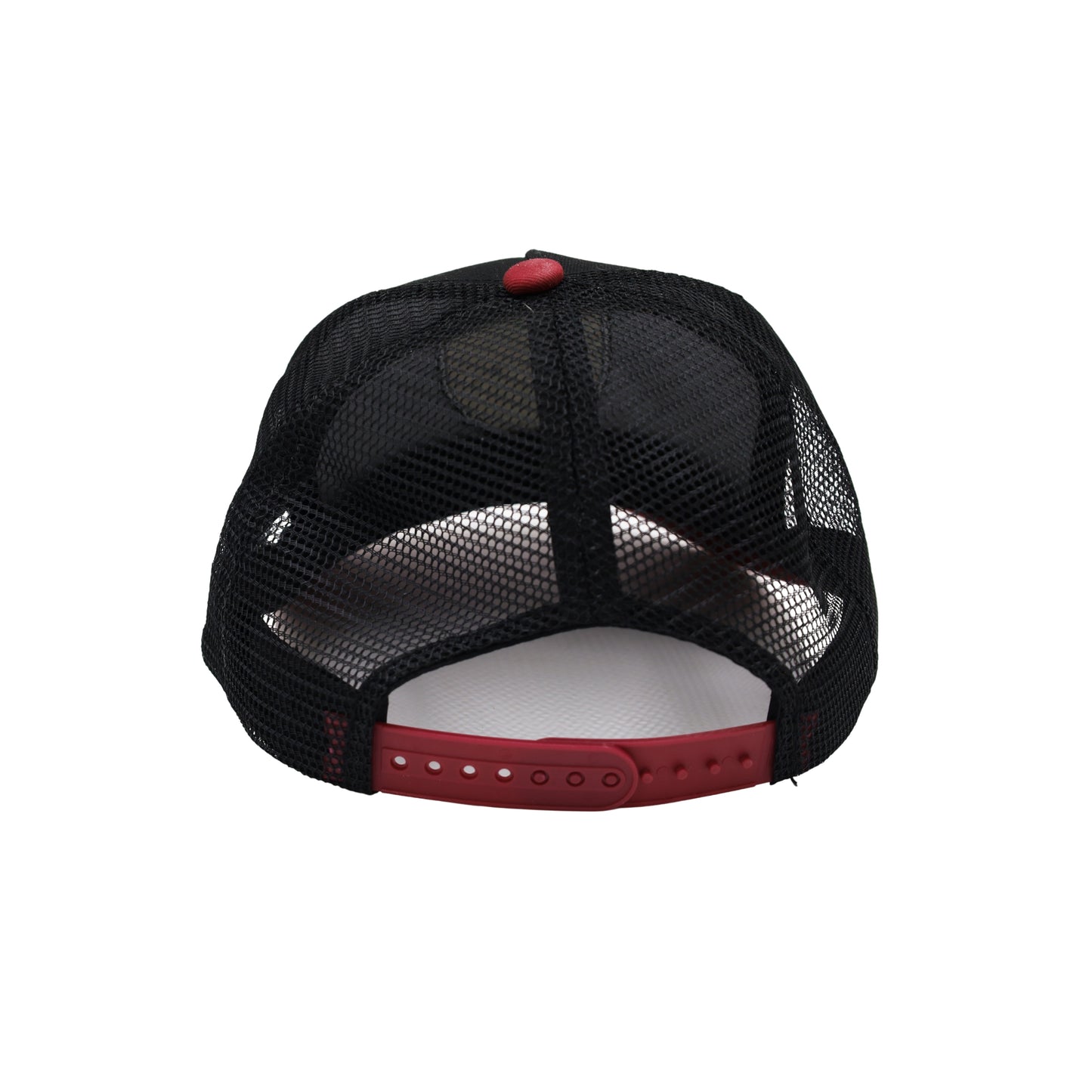 Jockey Trucker Selknam