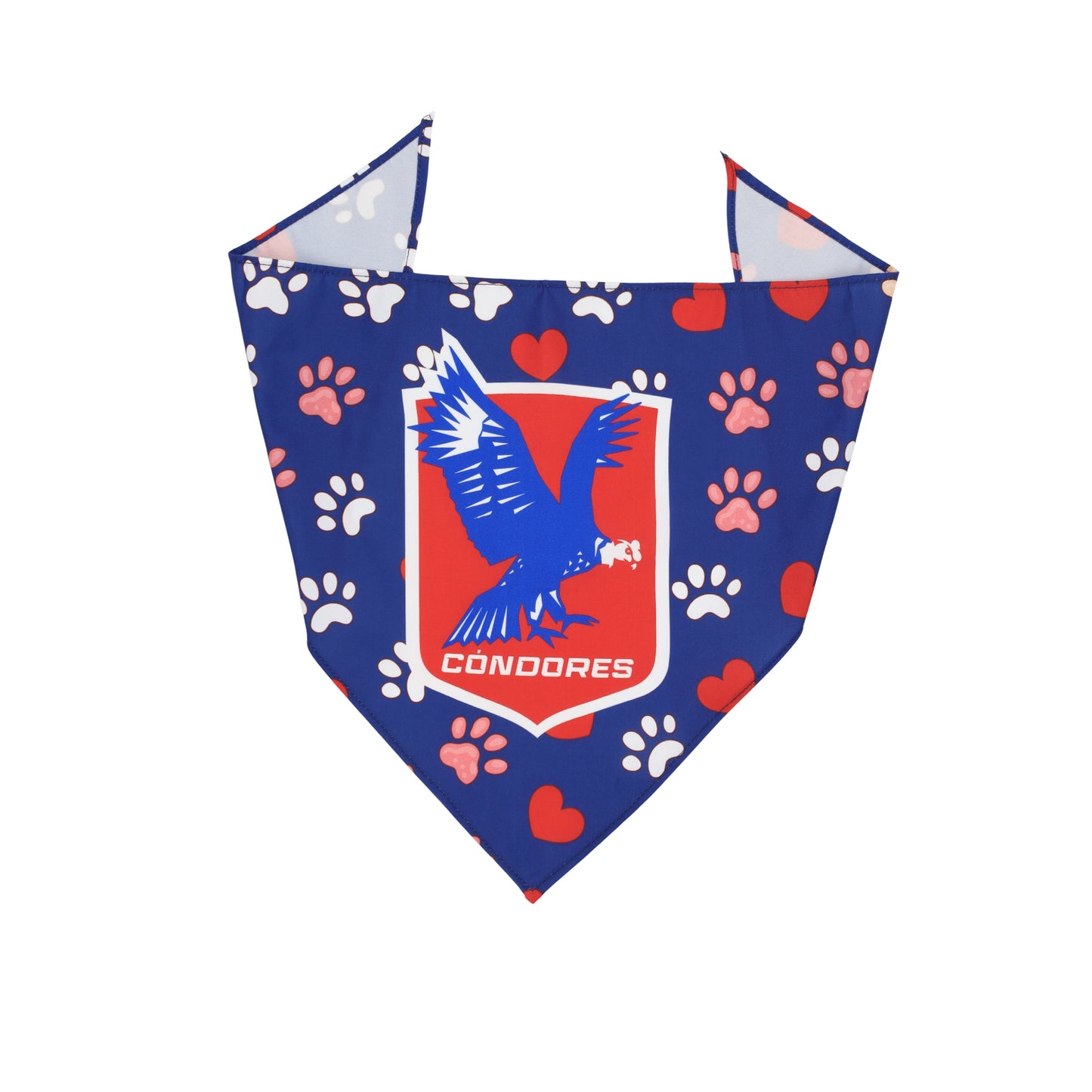Bandana Perro Los Cóndores