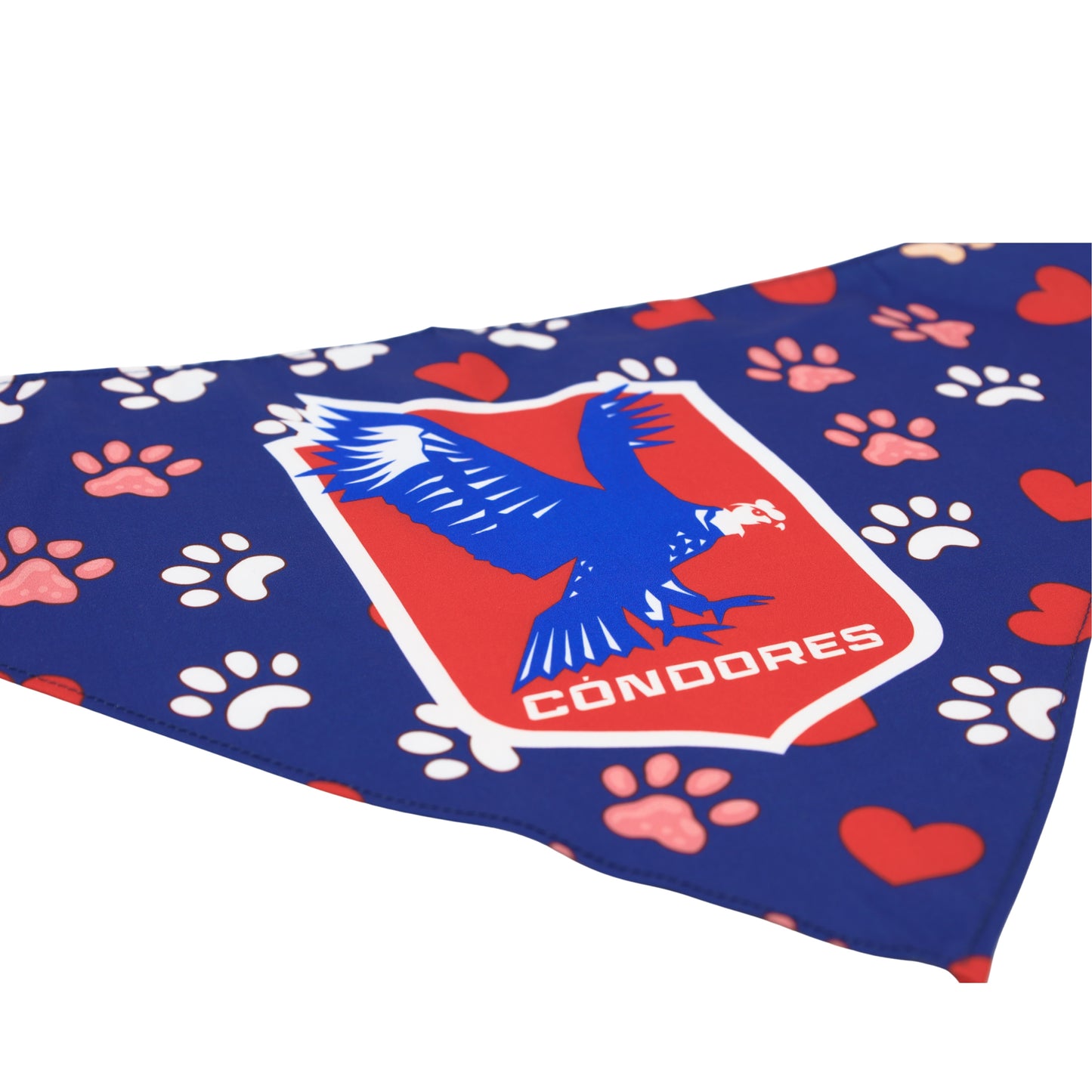 Bandana Perro Los Cóndores