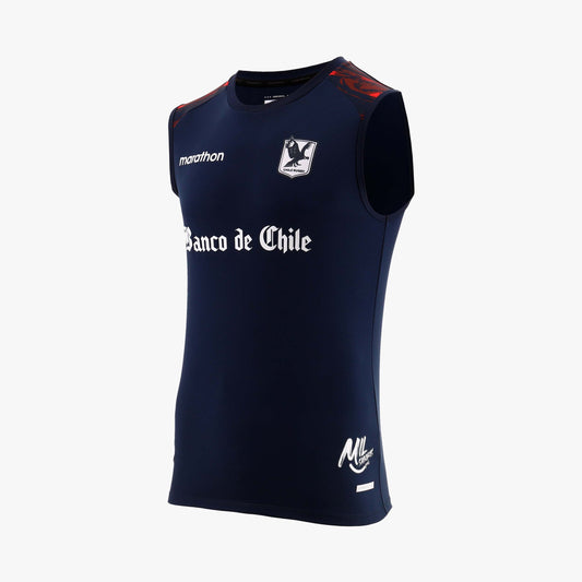 Camiseta Musculosa Los Cóndores 2025