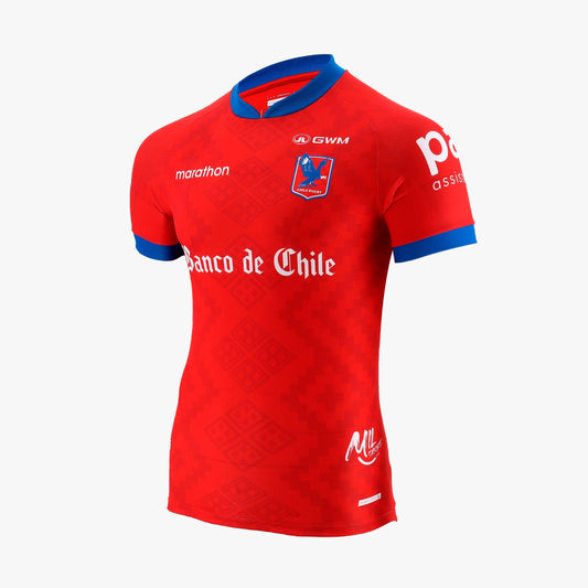 Camiseta Replica Niños Oficial Los Cóndores 2025