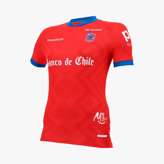 Camiseta Replica Mujer Oficial Los Cóndores 2025