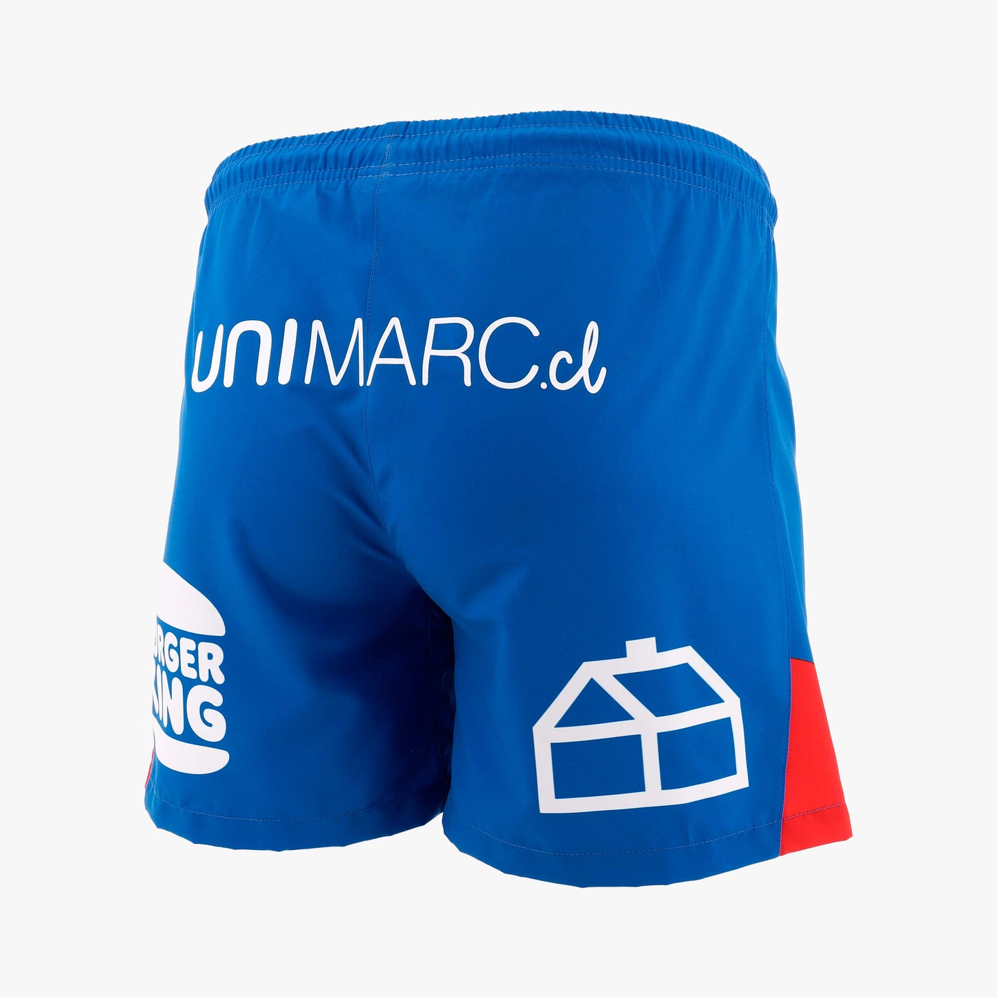Short Replica Los Cóndores 2025