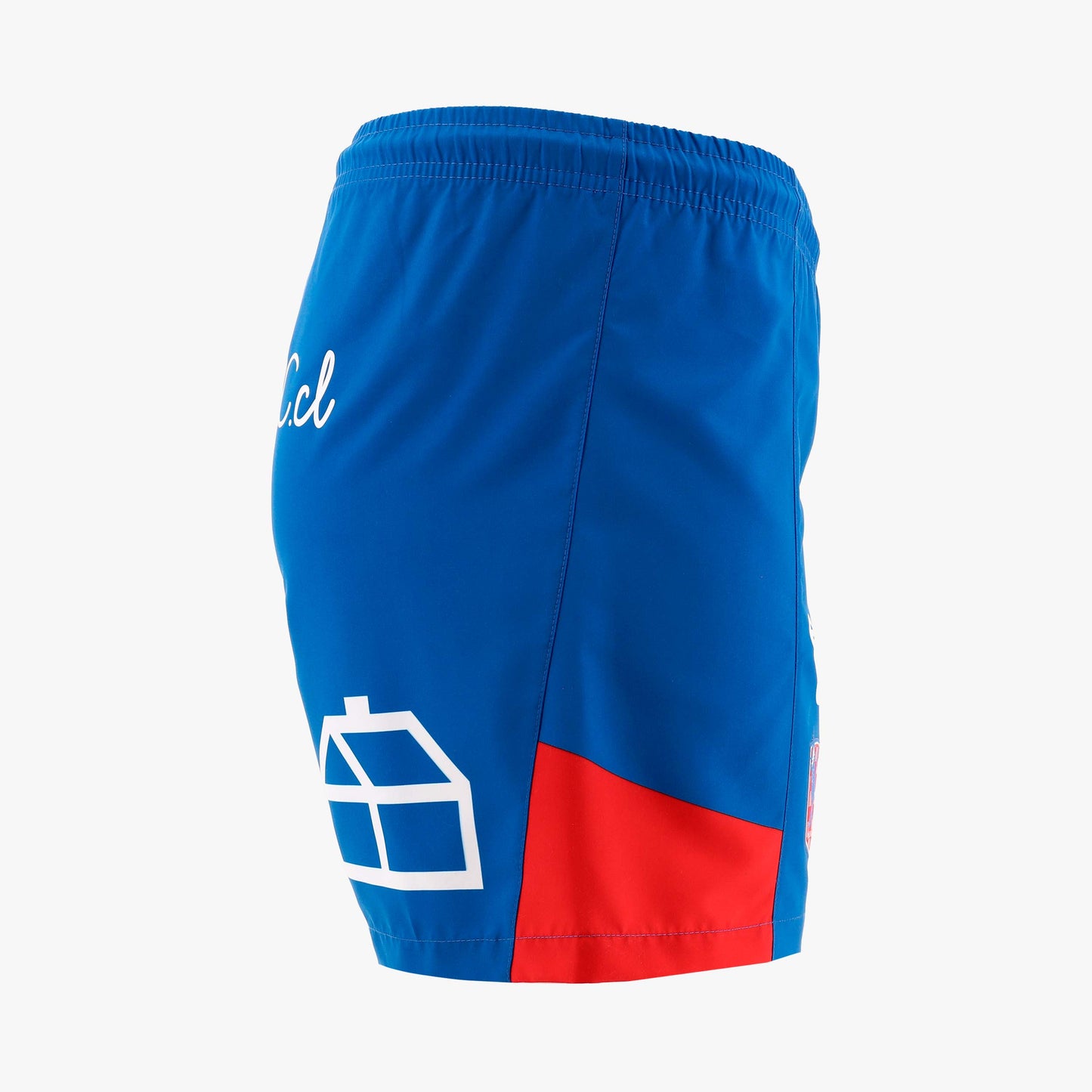 Short Replica Los Cóndores 2025