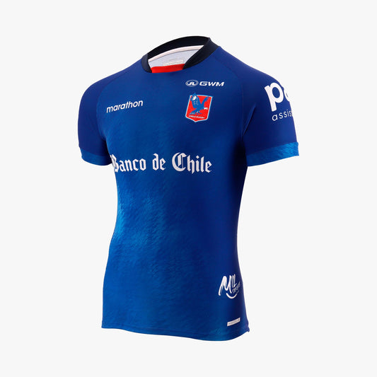 Camiseta Replica Alternativa Niño Los Cóndores 2025