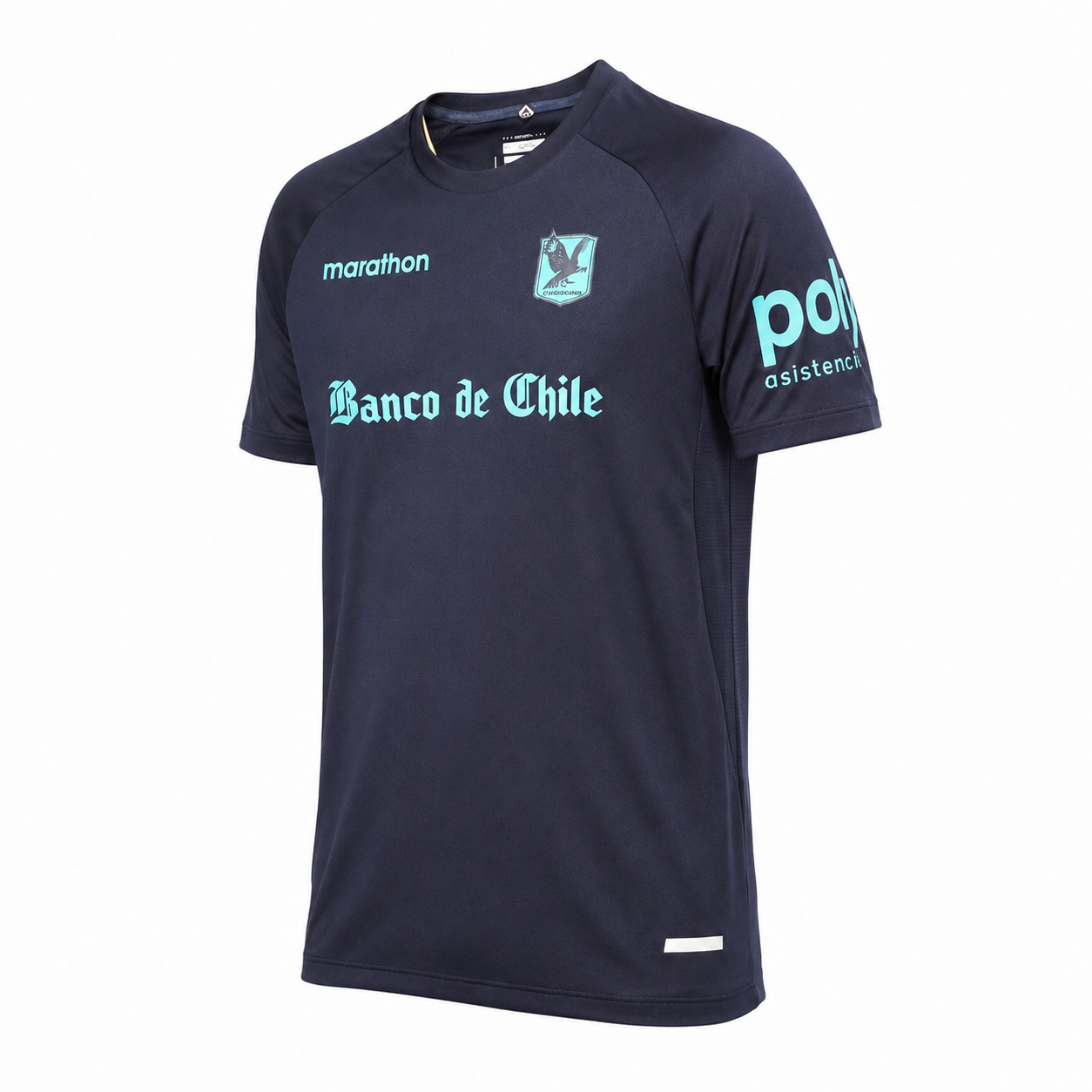 Camiseta Entrenamiento Los Cóndores 2026