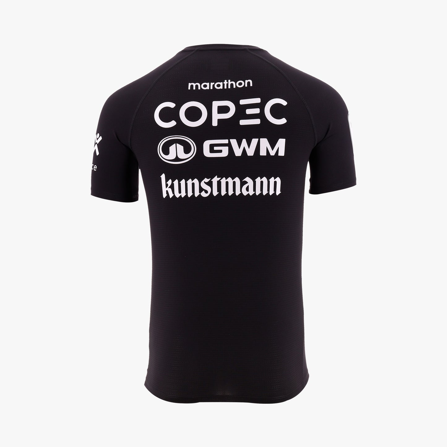 Camiseta Entrenamiento Selknam 2026