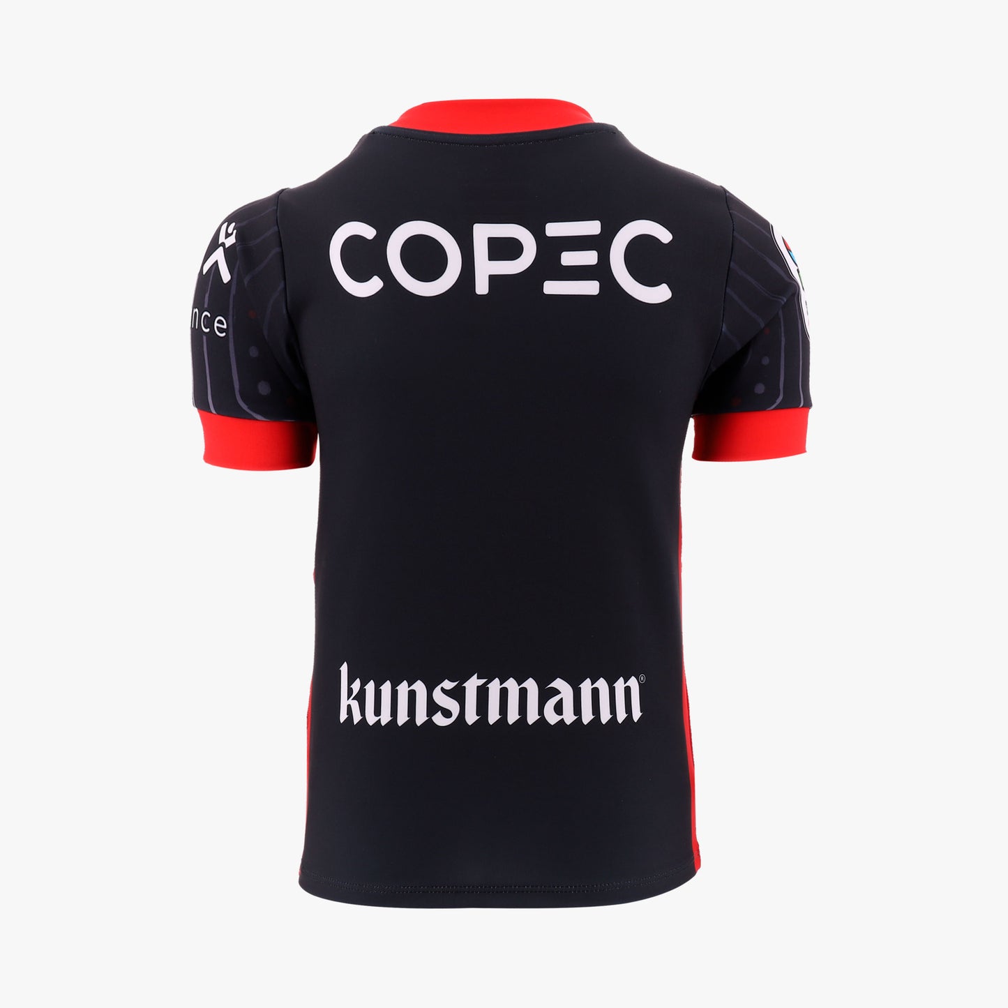 Camiseta Replica Selknam Marathon Local 2026