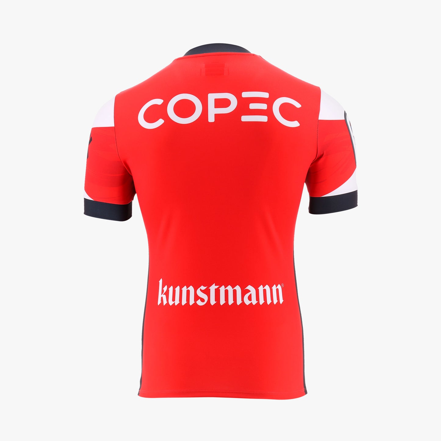 Camiseta Replica Selknam Marathon Visita 2026