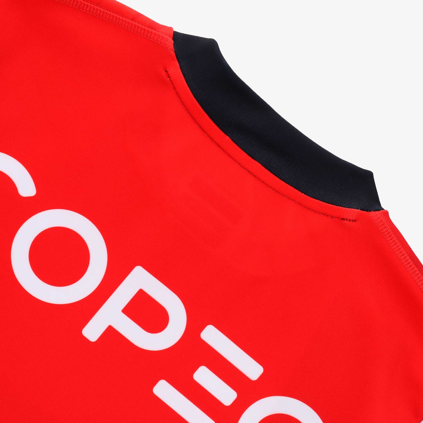 Camiseta Replica Selknam Marathon Visita 2026