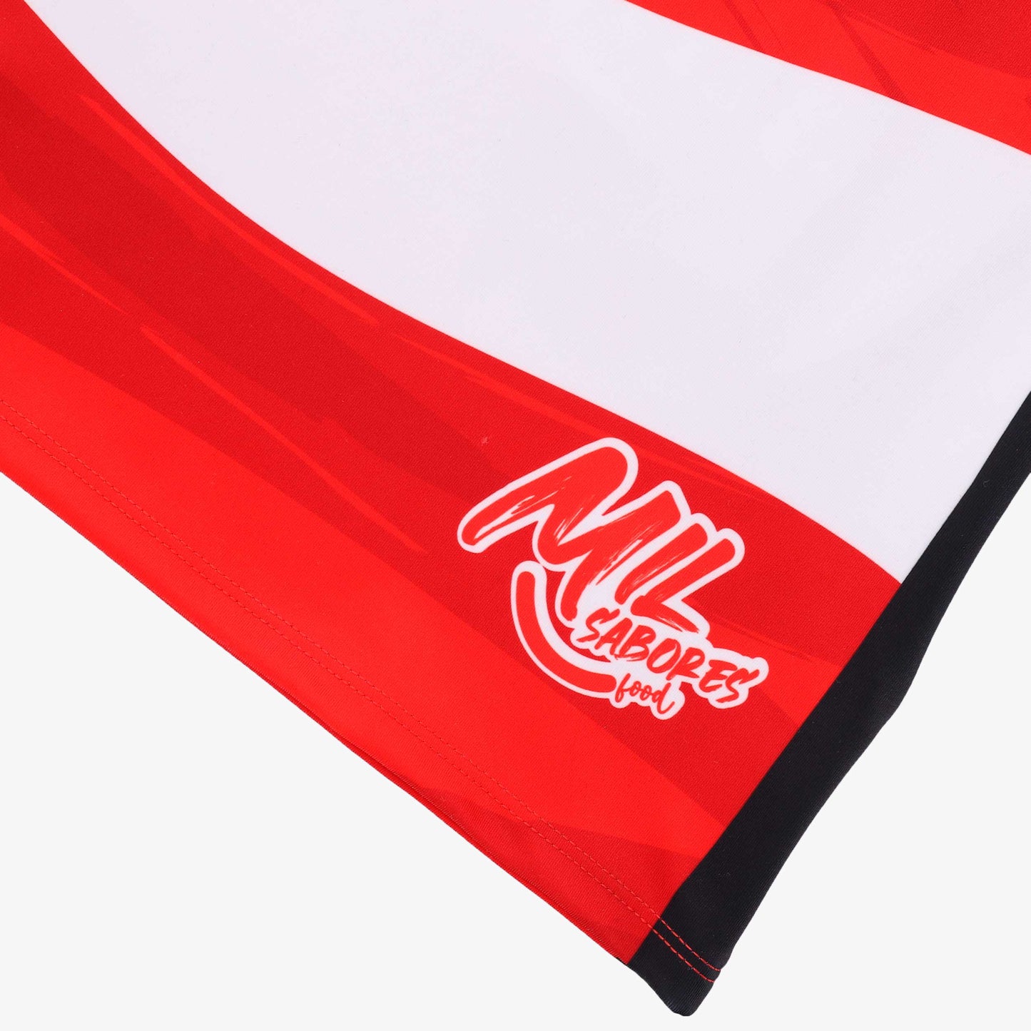 Camiseta Replica Selknam Marathon Visita 2026