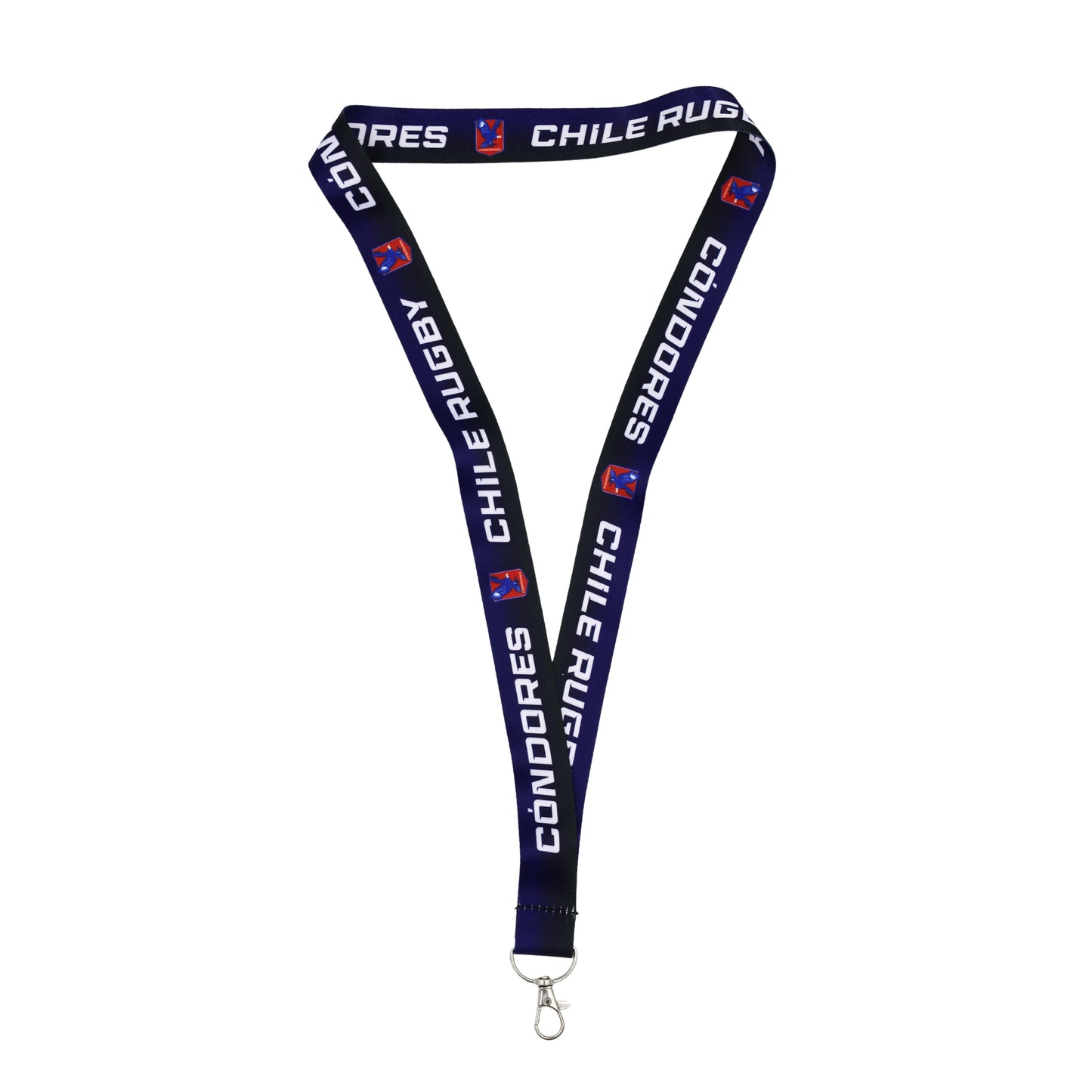 Lanyard Los Cóndores
