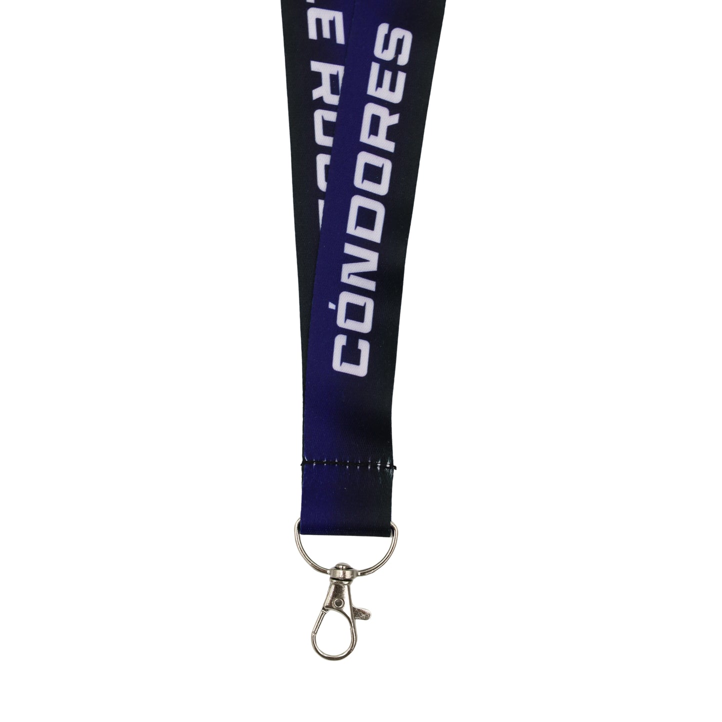 Lanyard Los Cóndores
