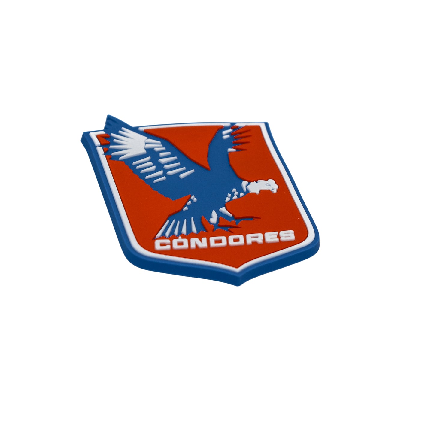Magnetico Cóndores PVC