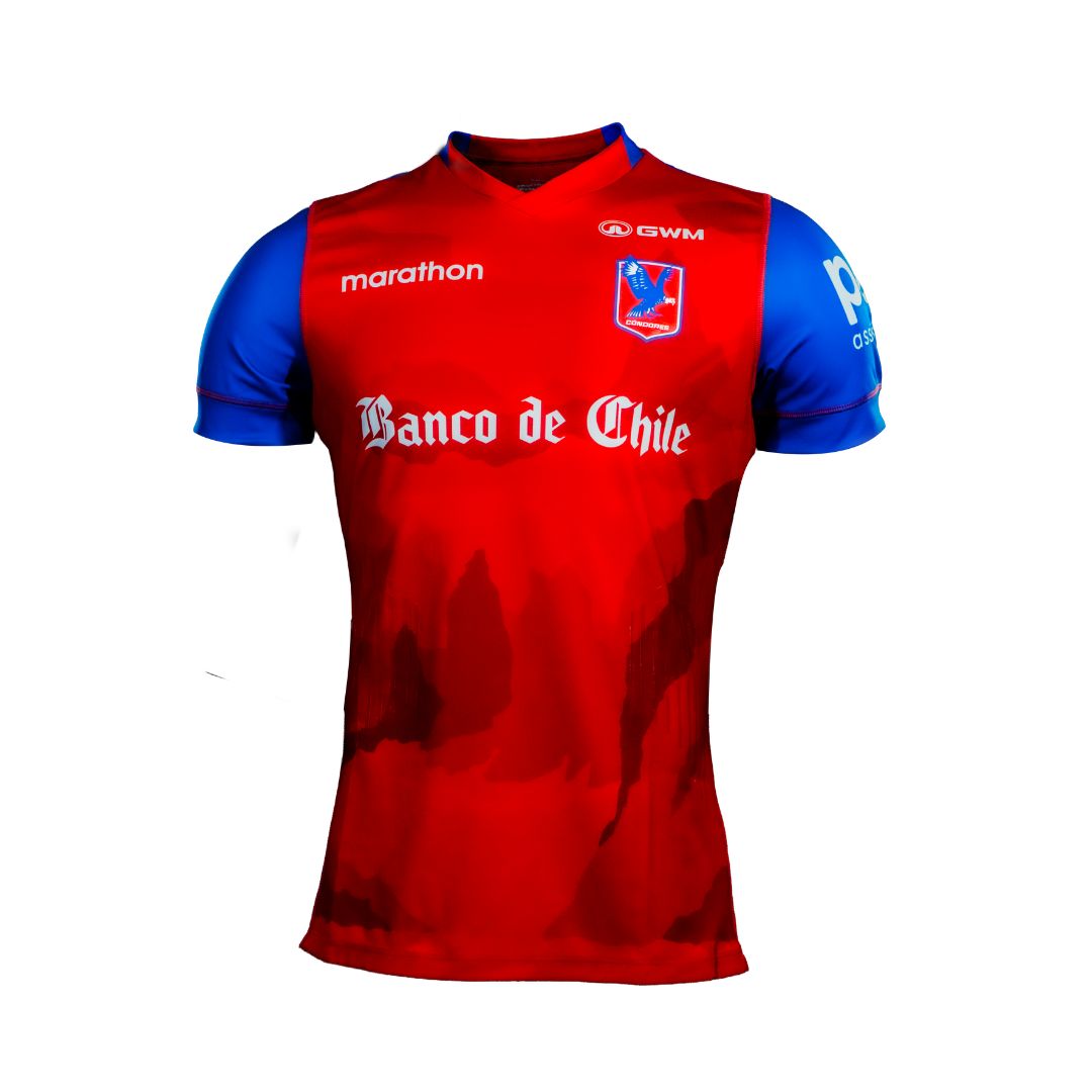 Camiseta Los Cóndores Oficial 2026