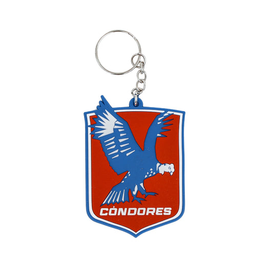 Llavero Los Cóndores