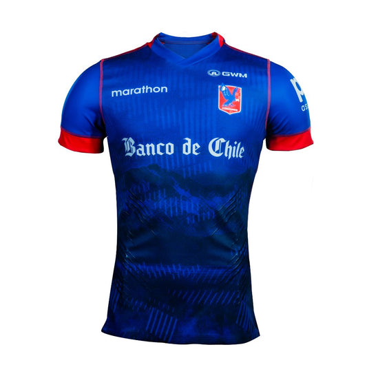 Camiseta Los Cóndores Alternativa 2026