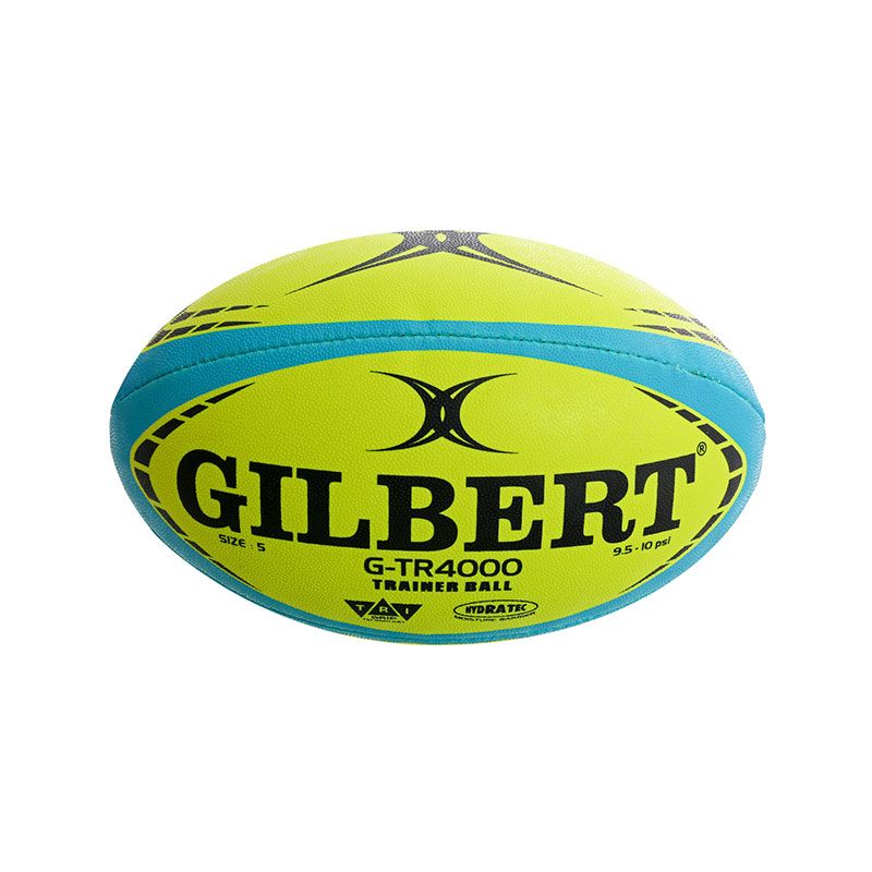 Pelota Gilbert Size 4 G-TR4000