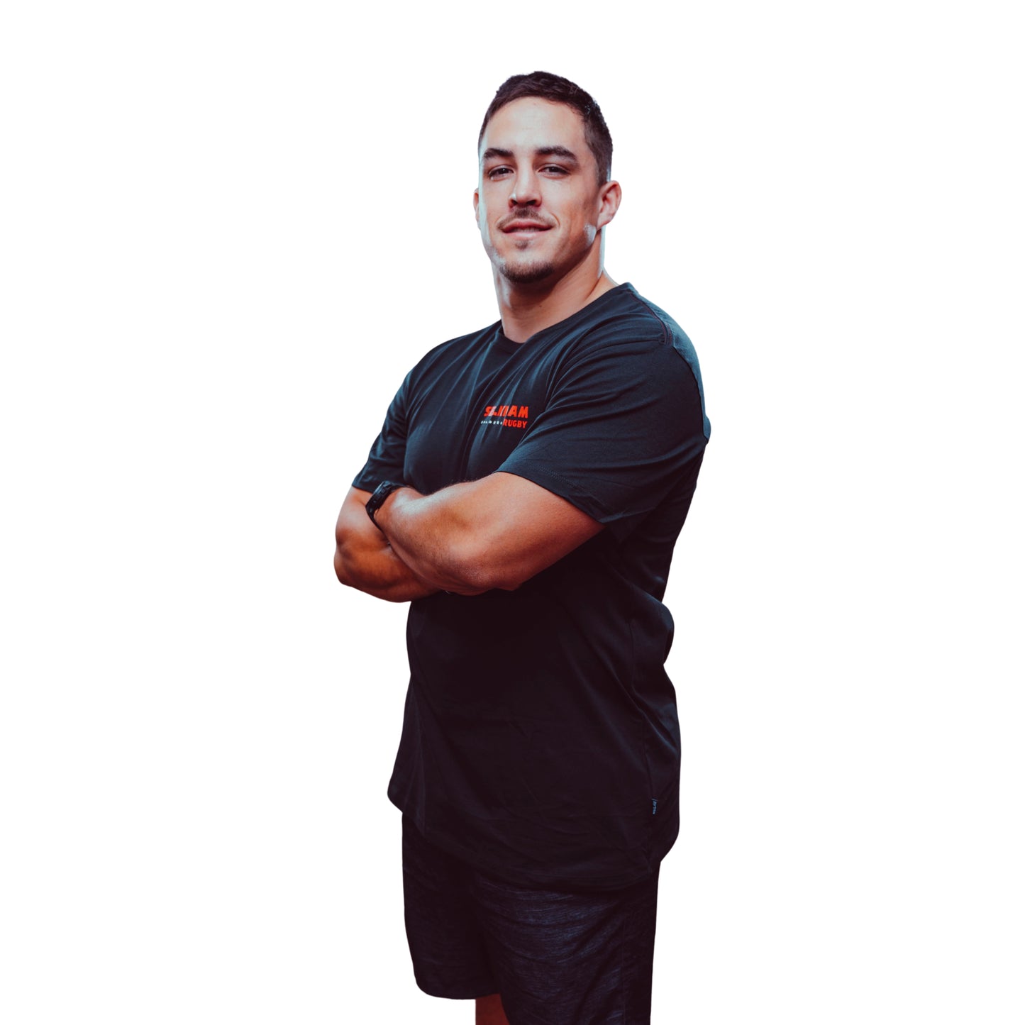 Polera Urbana Selknam Kotaix 2026 Negra