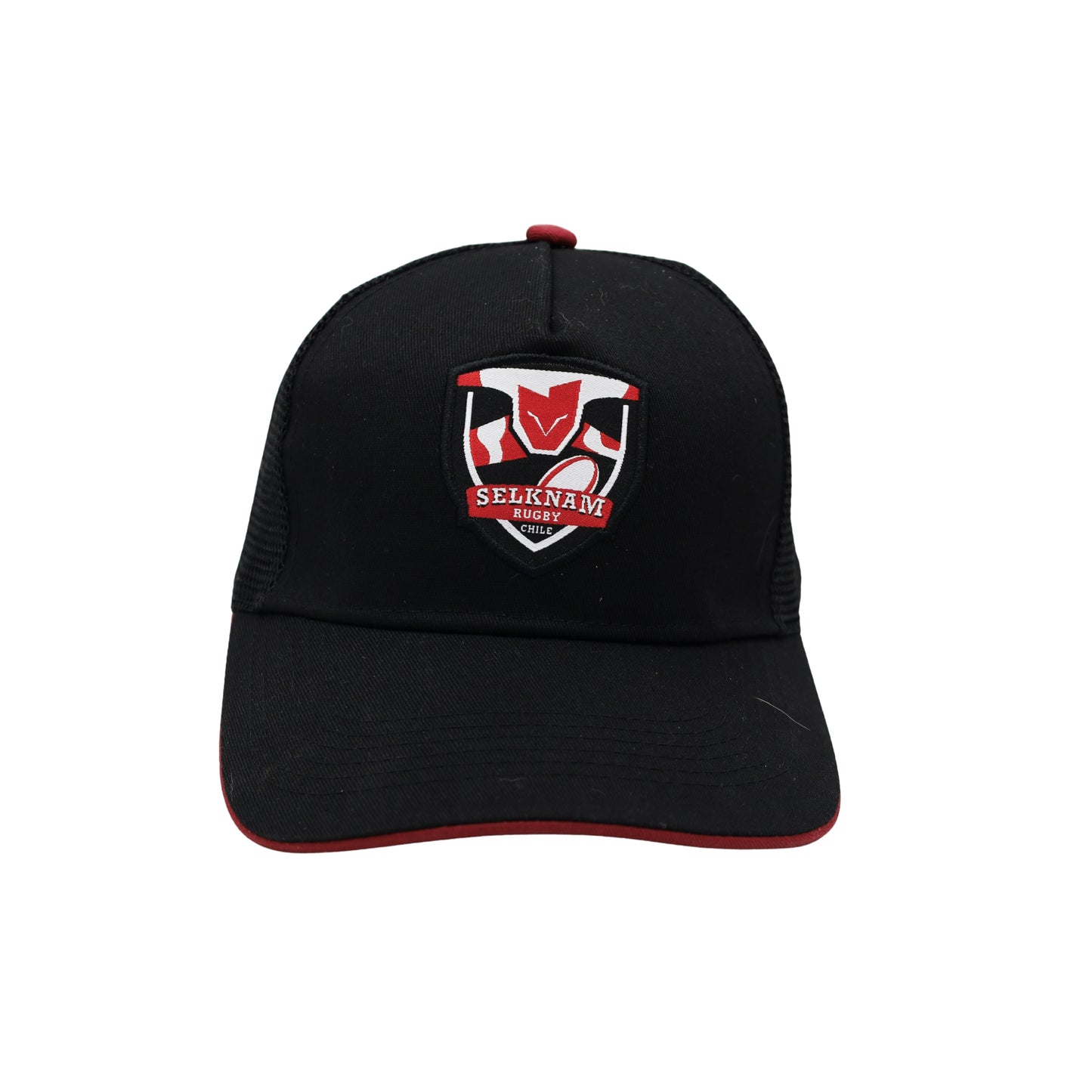 Jockey Trucker Selknam