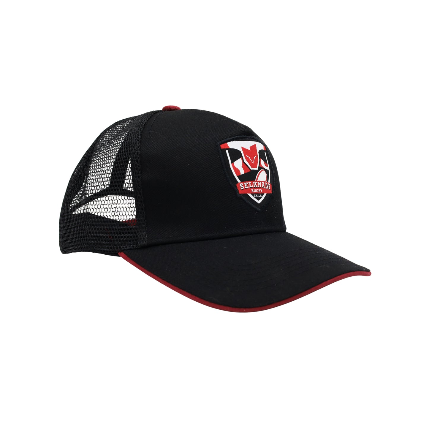 Jockey Trucker Selknam