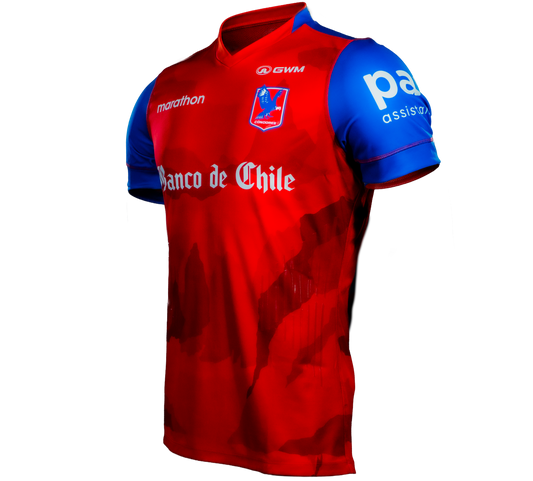 Camiseta Los Cóndores Oficial 2026 Niños