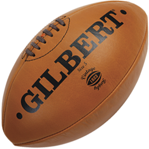Pelota Vintage Gilbert