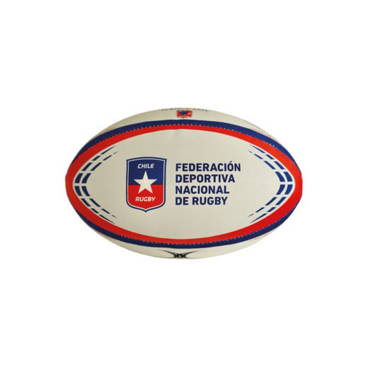 Pelota Gilbert Los Cóndores